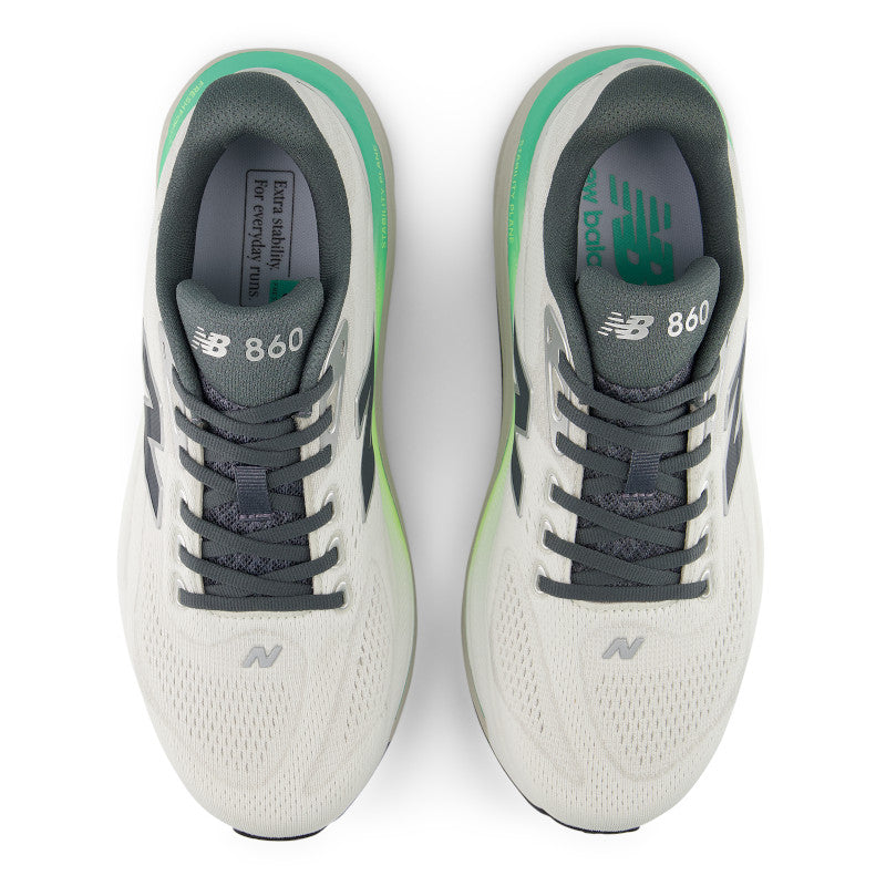 Men's 860 Reflection with Graphite V15