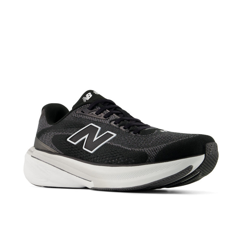 Men's 860 Black with White V15