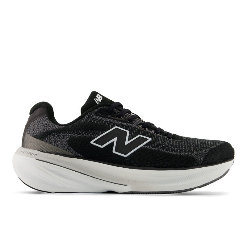 Men's 860 Black with White V15