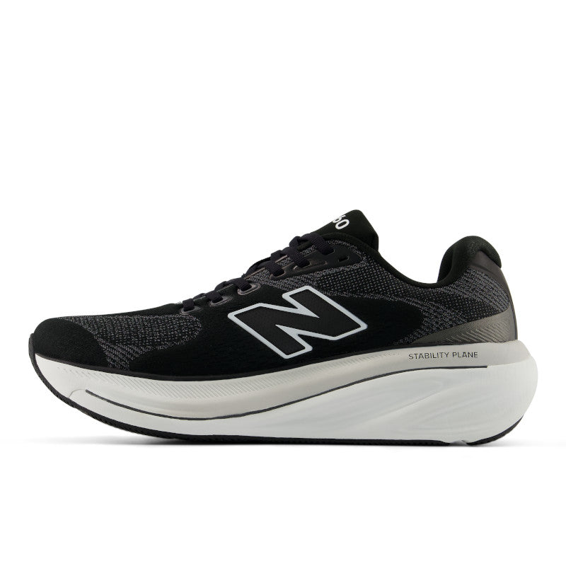 Men's 860 Black with White V15