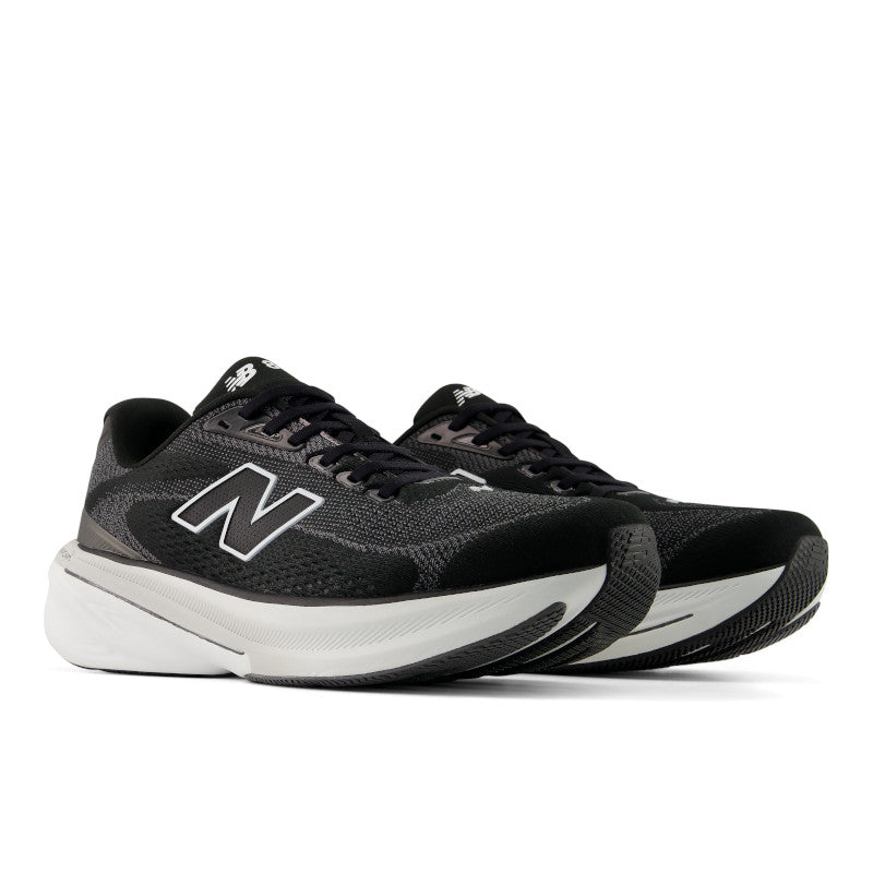 Men's 860 Black with White V15