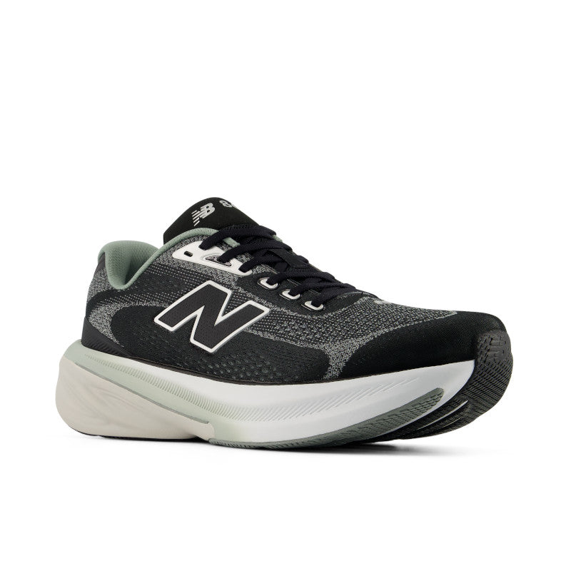Men's 860 Black with grey V15