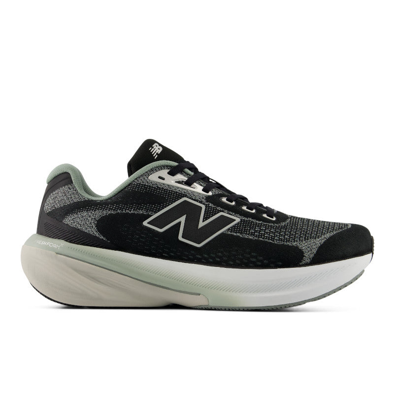 Men's 860 Black with grey V15