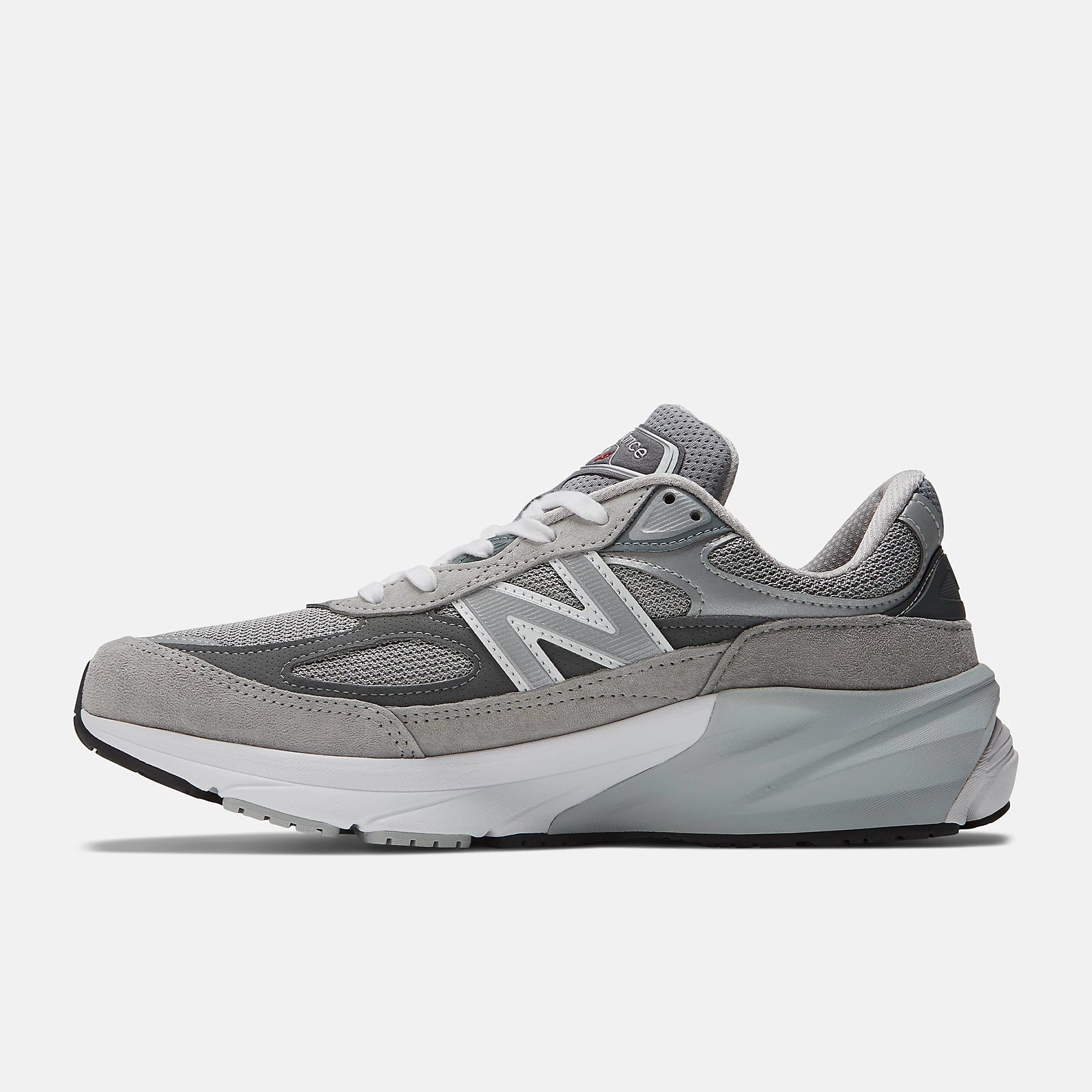 Men's 990 Made in USA Grey V6