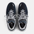 Women's 990 Navy with White V6