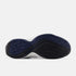Men's Court 1007 in NB White with Team Navy