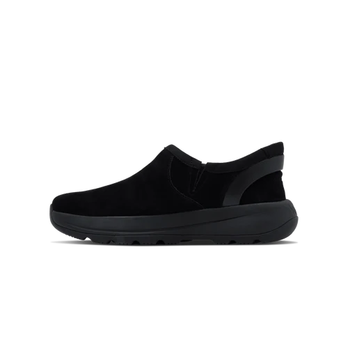 Men's Juno 2 Moc in Bloackout