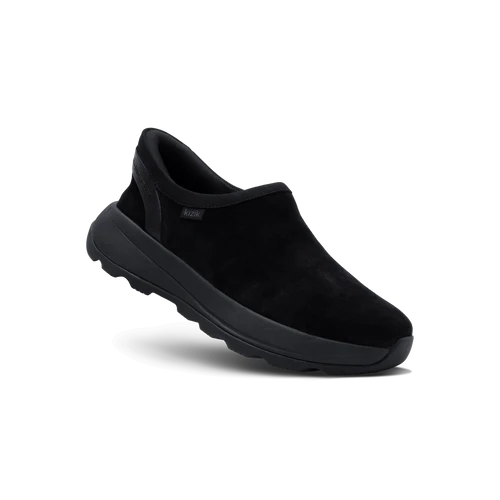 Men's Juno 2 Moc in Bloackout