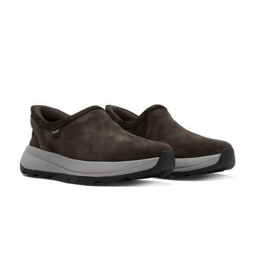 Men's Juno 2 Moc in Demitasse/Morning Dove