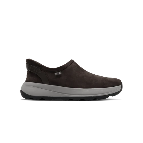 Men's Juno 2 Moc in Demitasse/Morning Dove