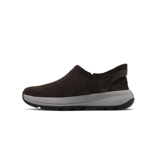Men's Juno 2 Moc in Demitasse/Morning Dove