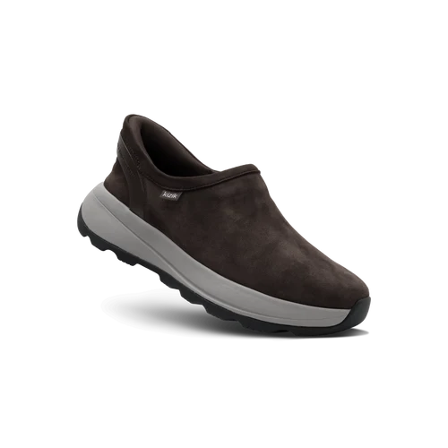 Men's Juno 2 Moc in Demitasse/Morning Dove