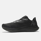 Men's FuelCell PROPEL Black with Harbor Grey V4