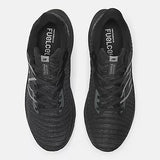 Men's FuelCell PROPEL Black with Harbor Grey V4