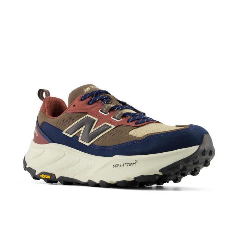 Men's Fresh Foam X Hierro Cortado with Toasted Sesame V9