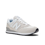 Classic 574 Nimbus Cloud with White Lifestyle Sneaker