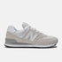 Classic 574 Nimbus Cloud with White Lifestyle Sneaker