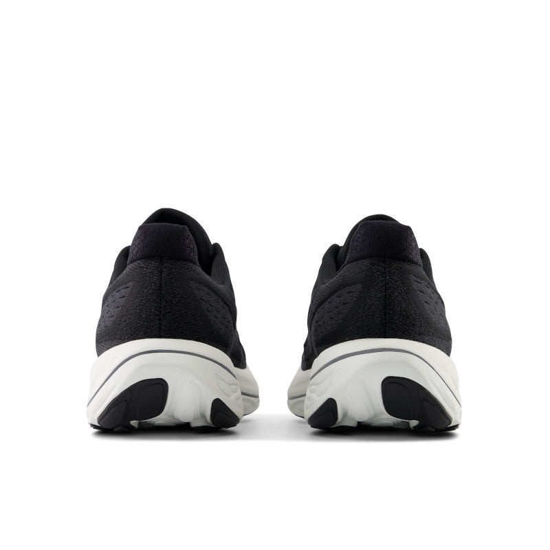 Men's VONGO Black and White V13