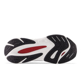 Men's FuelCell Walker Elite Black with Team Red and Silver V1