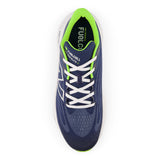 Men's FuelCell Walker Elite Nb Navy with Thirthy Watt and White V1