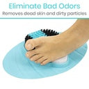 Foot Scrubber Vive