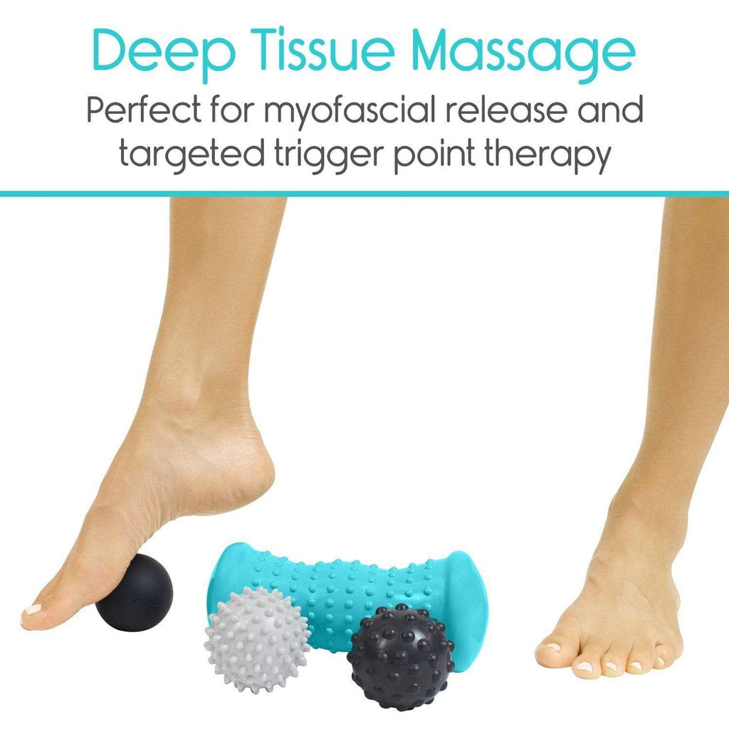 Hot and Cold Massage Set