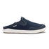 Moku Slip-On Men's Shoe in Trench Blue