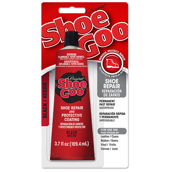 Shoe Goo Black 3.7 fl oz