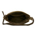 HB Masally Shoulder Bag in Olive Multi