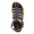 Actionetta Gladiator Sandal in Navy Multi