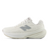 Women's 860 White with Silver Metallic V15