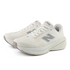 Women's 860 White with Silver Metallic V15
