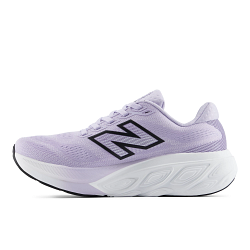 Women's 880 Smoked Violet with Black V15