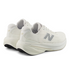 Women's 860 White with Silver Metallic V15
