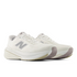 Women's 860 White with Silver Metallic V15