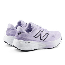 Women's 880 Smoked Violet with Black V15
