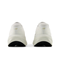 Women's 860 White with Silver Metallic V15