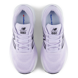 Women's 880 Smoked Violet with Black V15