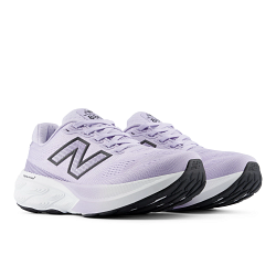 Women's 880 Smoked Violet with Black V15