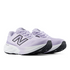 Women's 880 Smoked Violet with Black V15