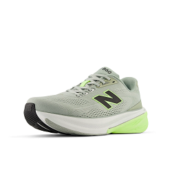 Men's 860 Lone Star Grey with AfterGlow V15