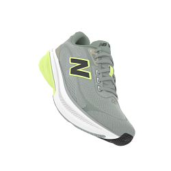 Men's 860 Lone Star Grey with AfterGlow V15
