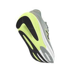 Men's 860 Lone Star Grey with AfterGlow V15