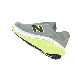 Men's 860 Lone Star Grey with AfterGlow V15