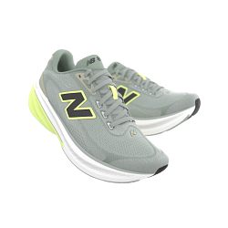 Men's 860 Lone Star Grey with AfterGlow V15