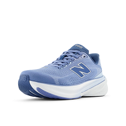 Women's 860 Fairweather Blue with Silver Metallic V15