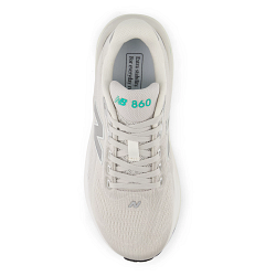 Women's 860 Grey Matter with Sea Salt V15