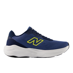 Men's 1240 NB Navy with Magic Blue and Yellow V1