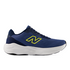 Men's 1240 NB Navy with Magic Blue and Yellow V1