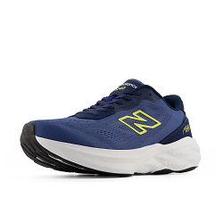 Men's 1240 NB Navy with Magic Blue and Yellow V1